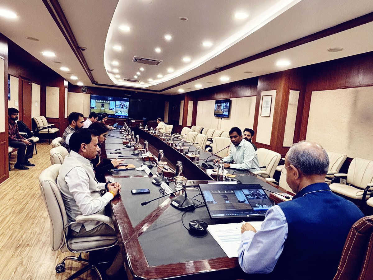 C R Paatil tweet media