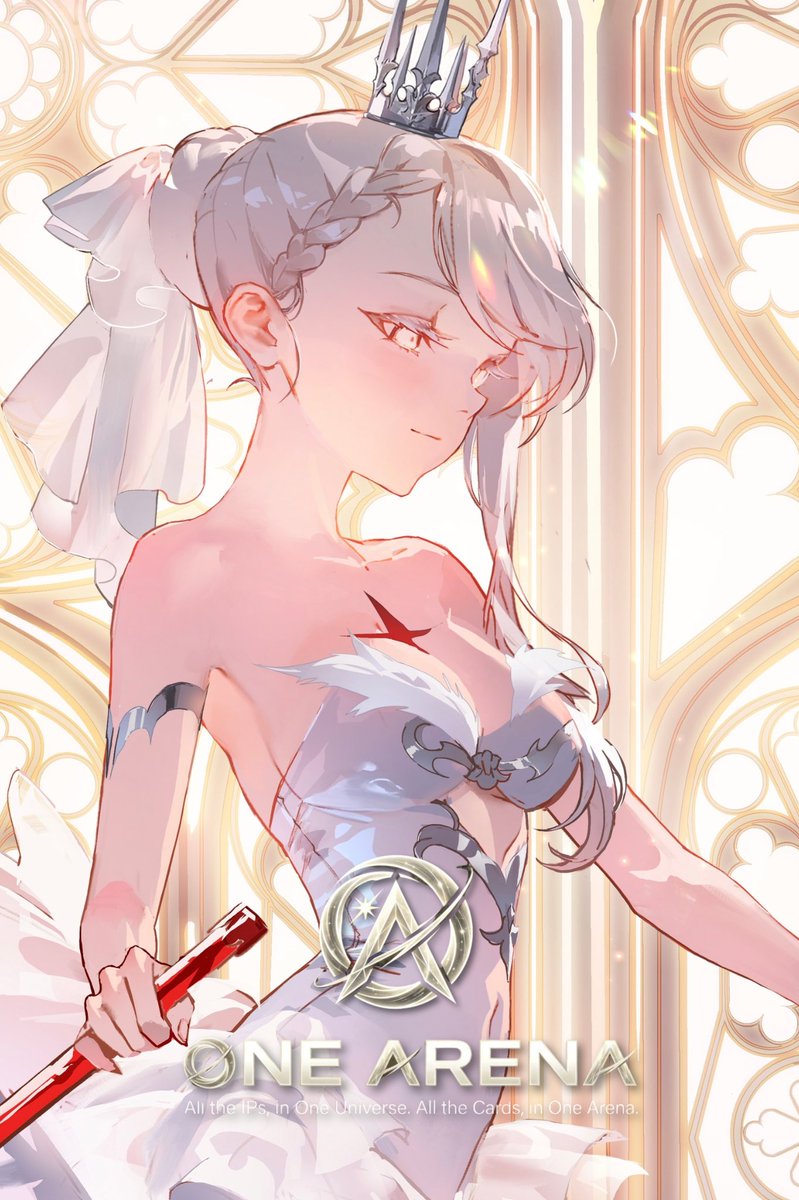 Freya: The Starfall | 星落のフレイヤ【公式】 tweet media