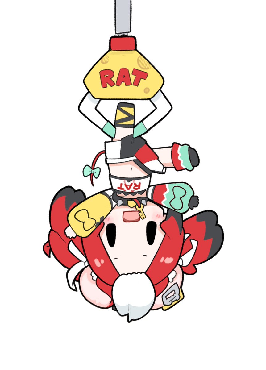 Alolan Rattata #019 tweet media