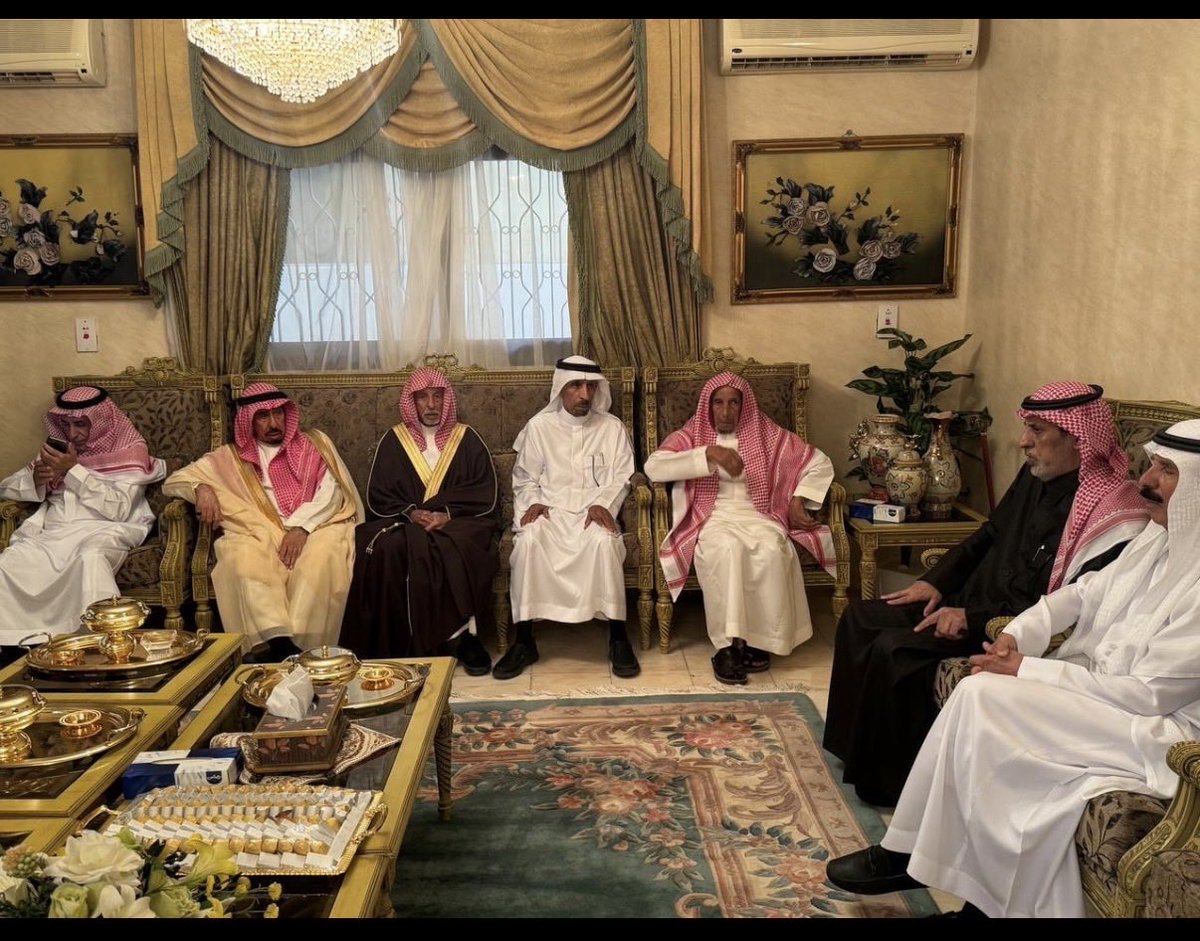 محمد بن سعد بن صالح tweet media