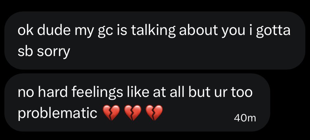 Dead Negger tweet media