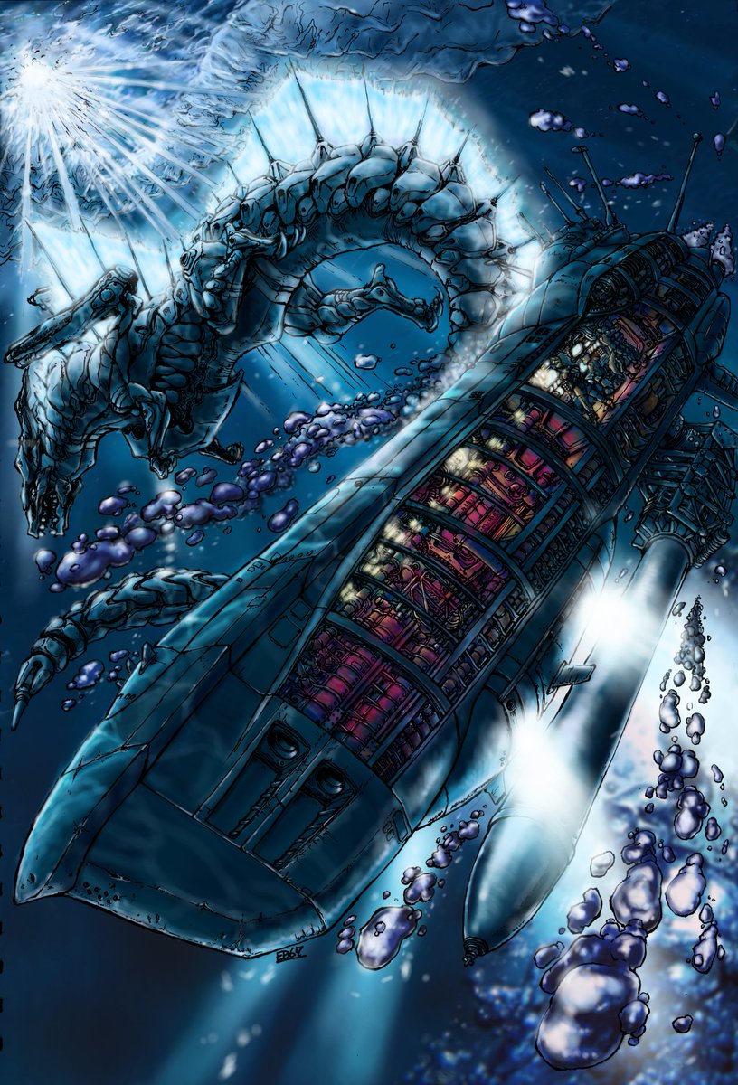 EB67(イービーロクナナ) tweet media