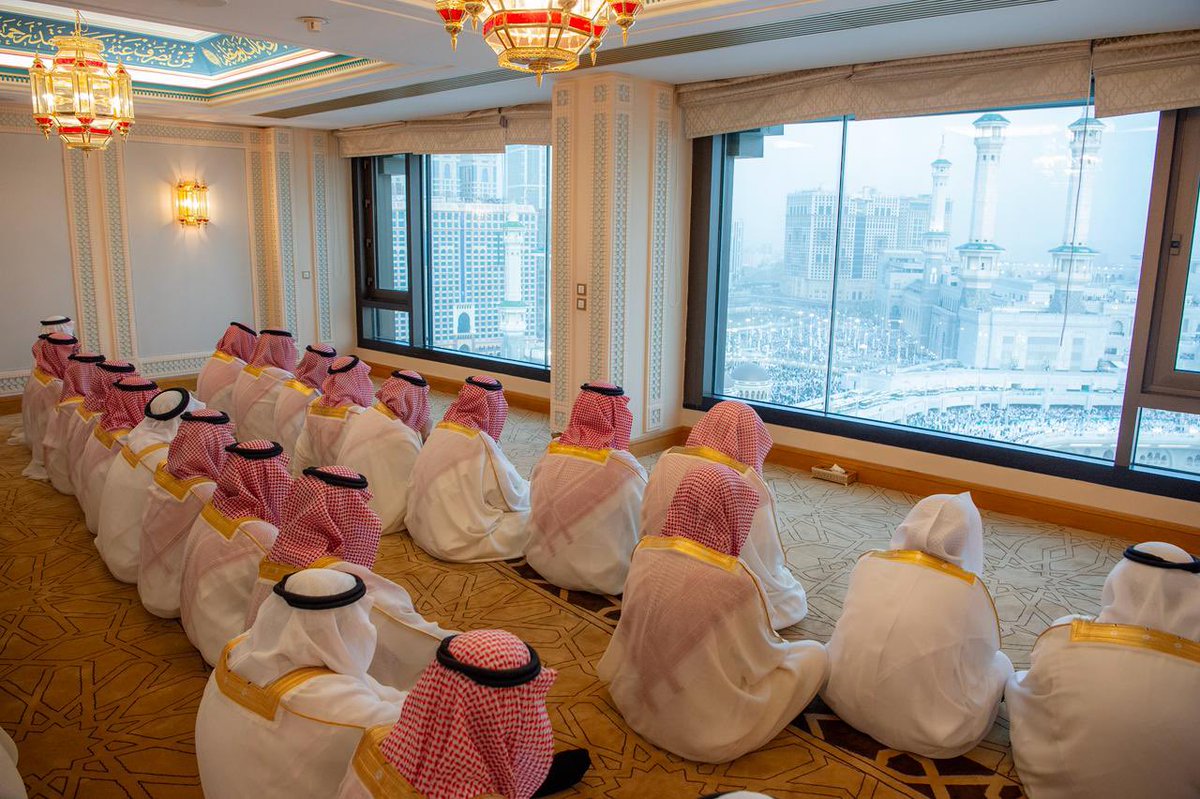 عبدالرحمن الروقي 🇸🇦 tweet media