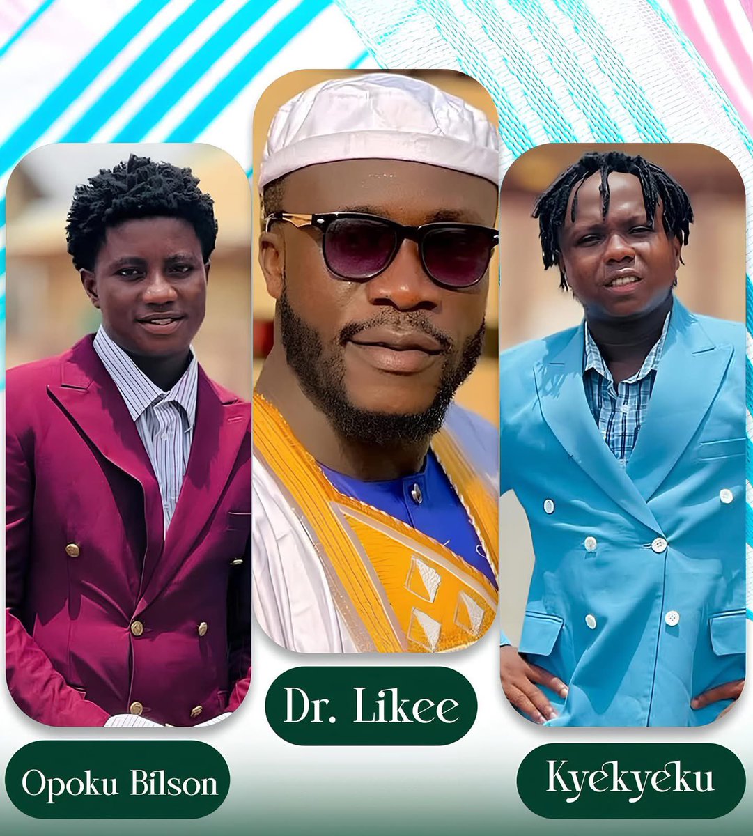 Jasper Ziggle 🥷🇬🇭 🇺🇸 tweet media