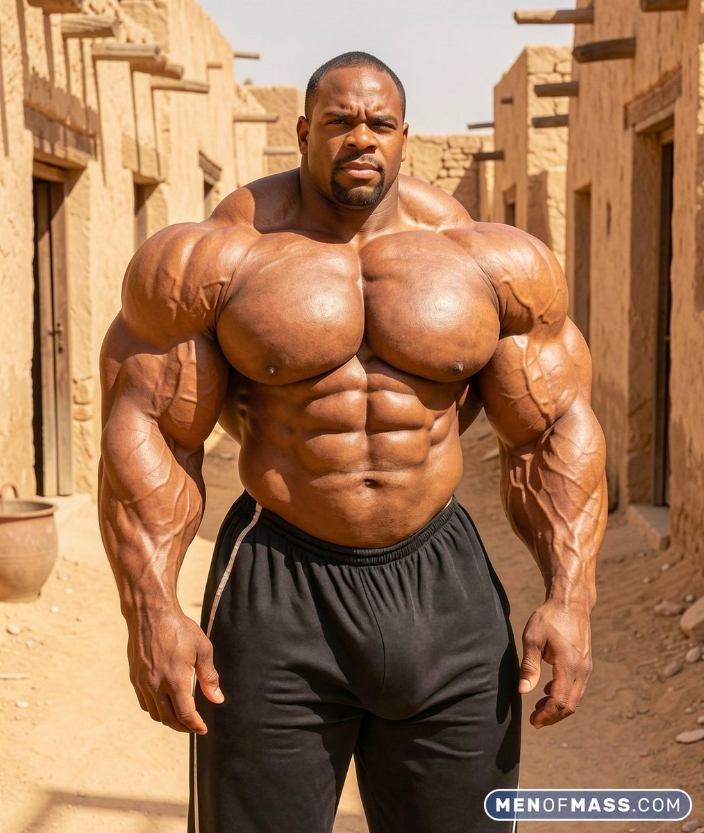 Men of Mass tweet media