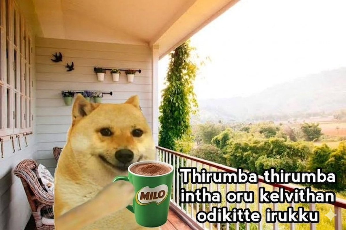 ஜமுனா tweet media