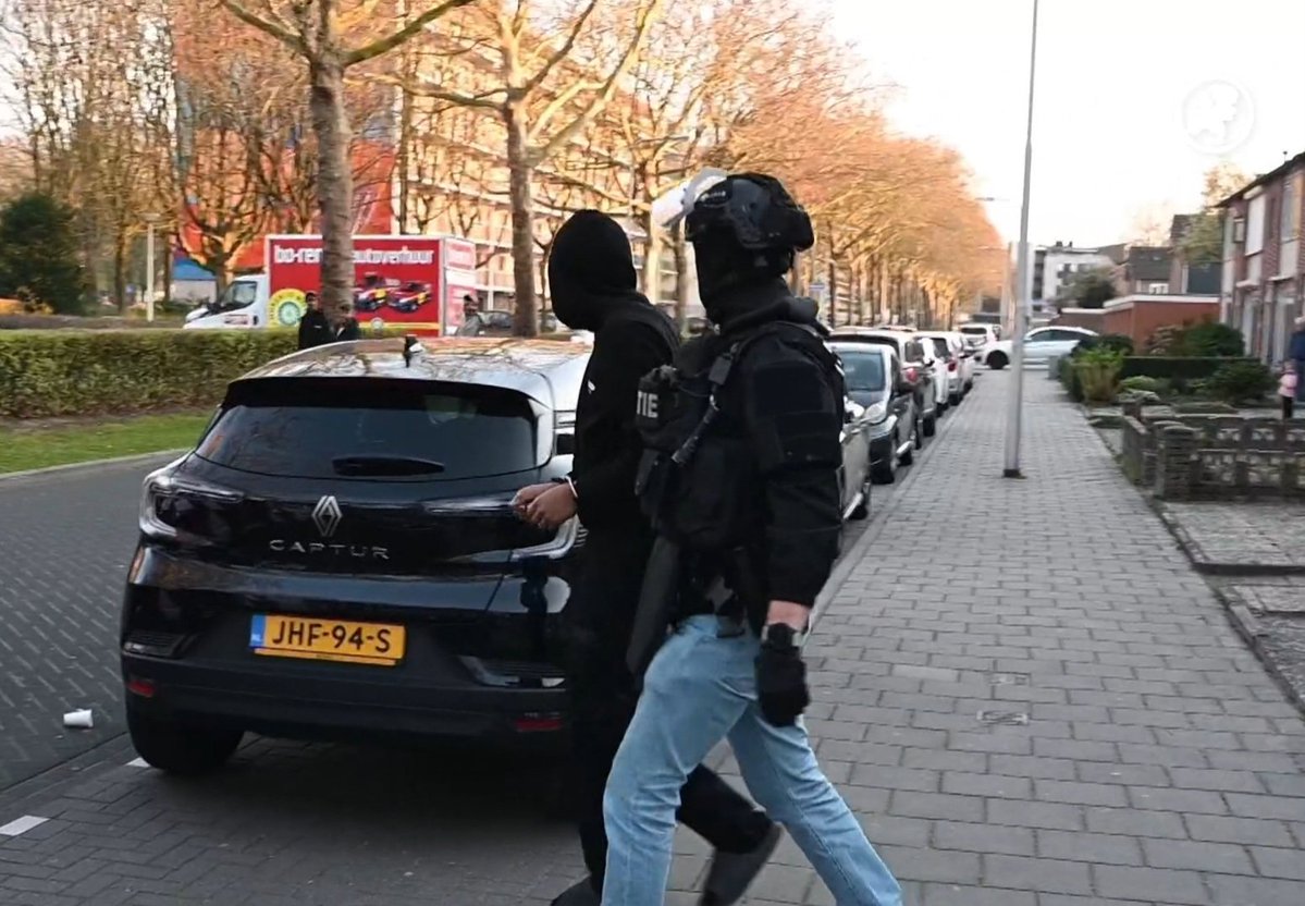 Tegen instroom 🇳🇱🇺🇲🇮🇱 tweet media