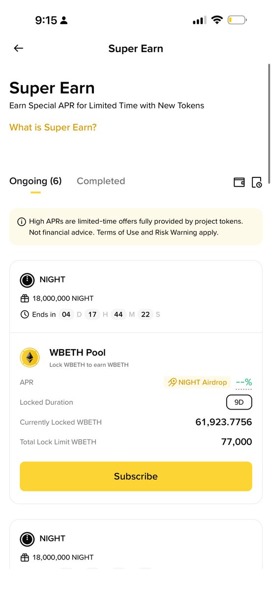 ₿ahraini Crypto tweet media