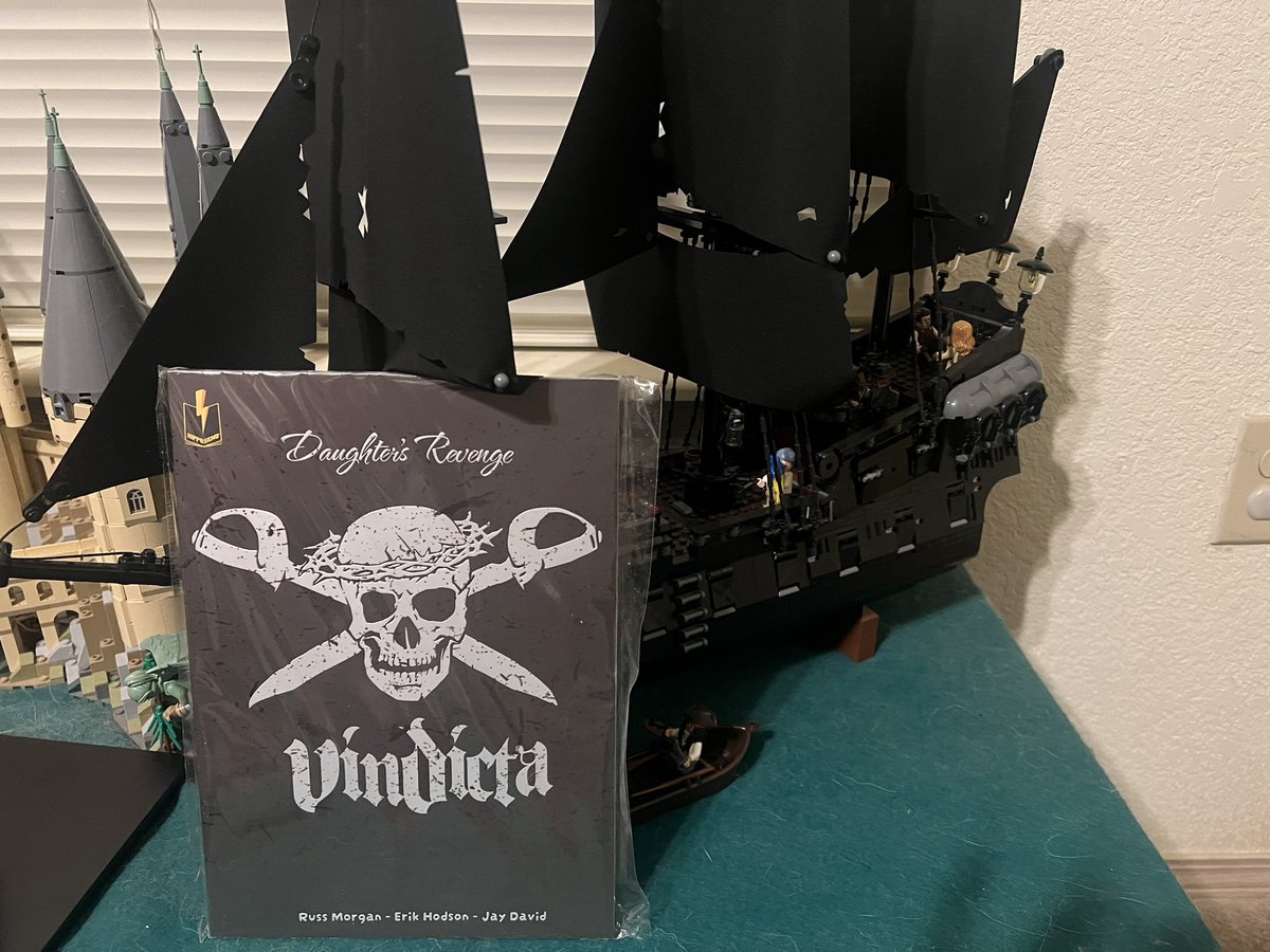 Daddy Drees tweet media