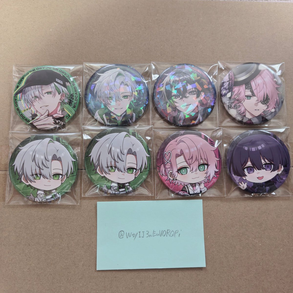 ゆるん tweet media