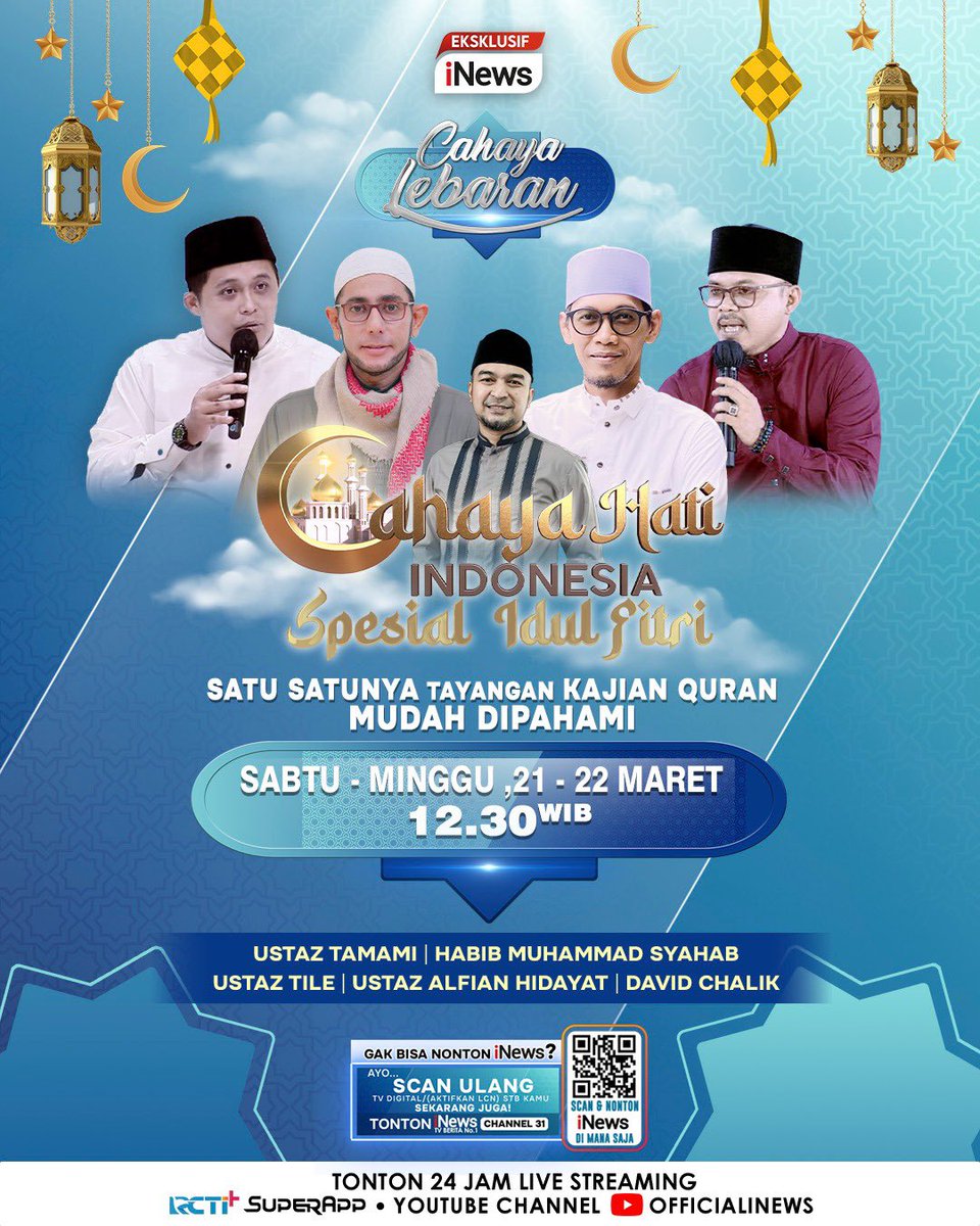 Muhammad Syahab tweet media