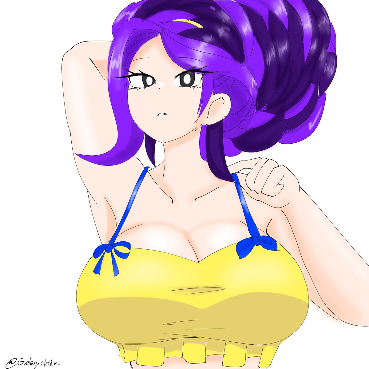 Galaxystrike99 tweet media