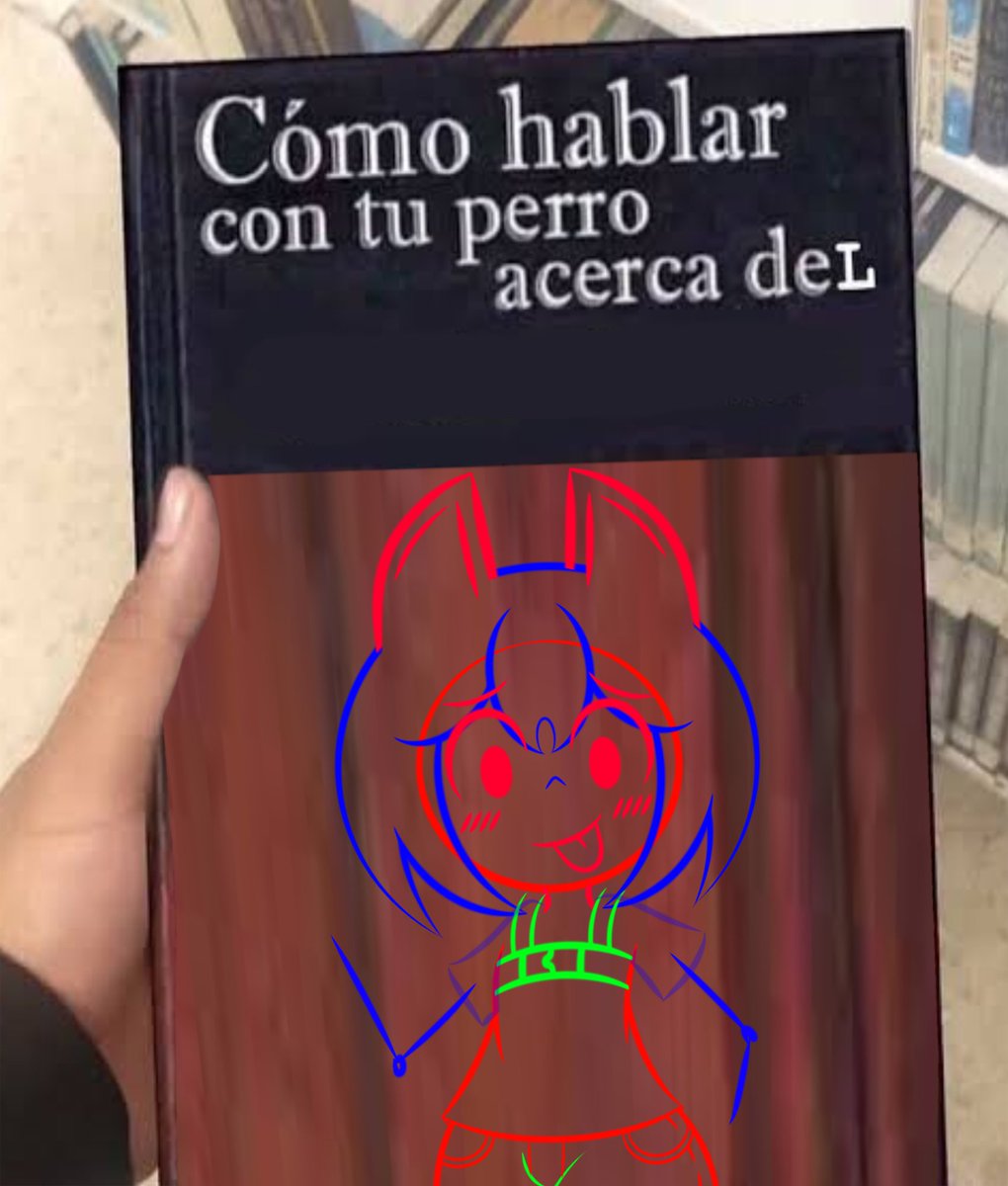 GeraldFG1's tweet photo. Avance de un proximo dibujito!
(No se si soy el unico loco que hace el lineart de distintos colores y luego lo pasa a negro)
#WIPㅤ
Por cierto es "xoco" la oc es del pana @simplemortal64 https://t.co/Rx8uawzvA8