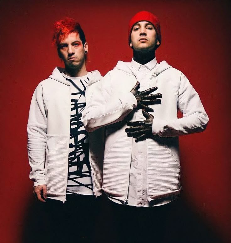 Pop Core tweet media