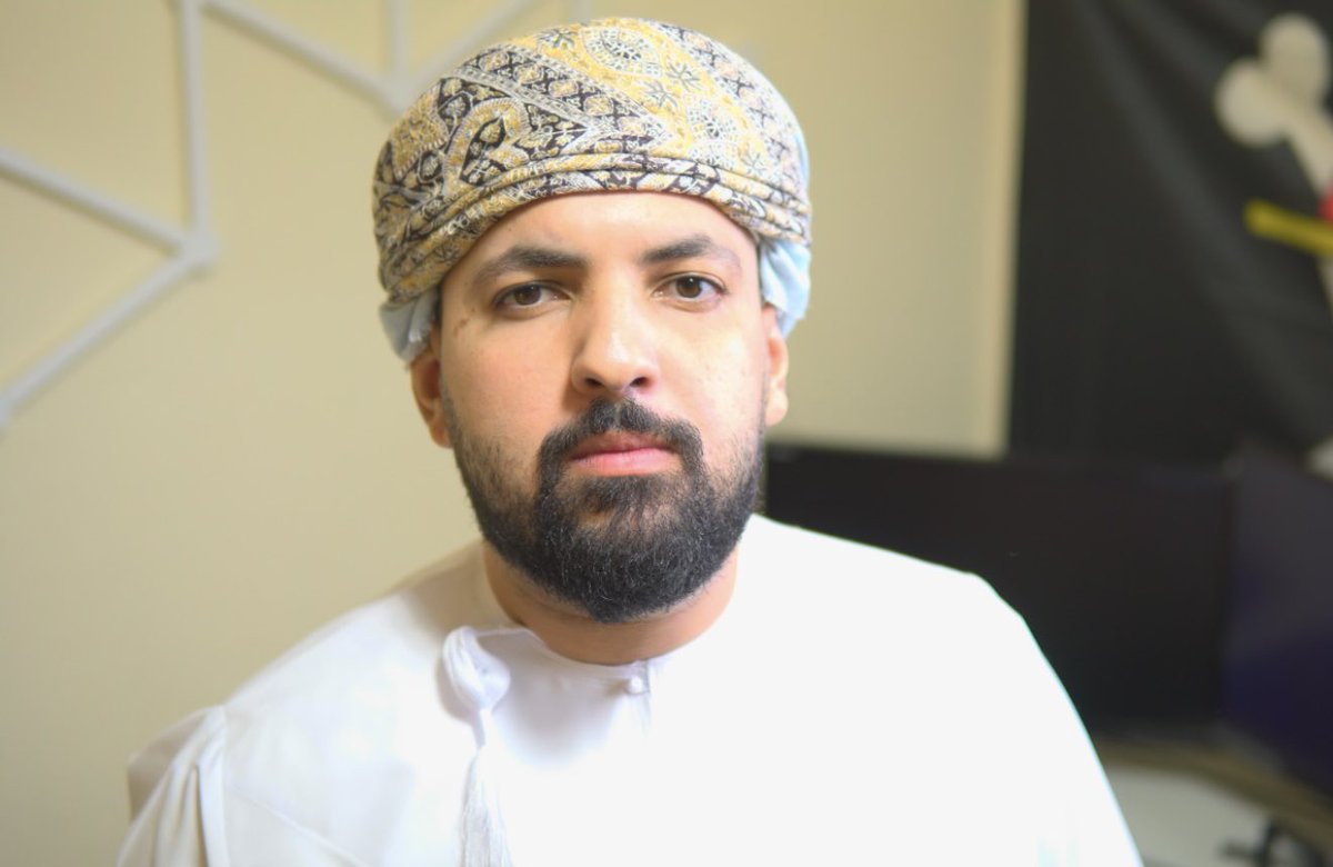 MOATH | معاذ tweet media