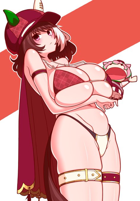 #ウマ娘 #umamusume マルシュロレーヌです