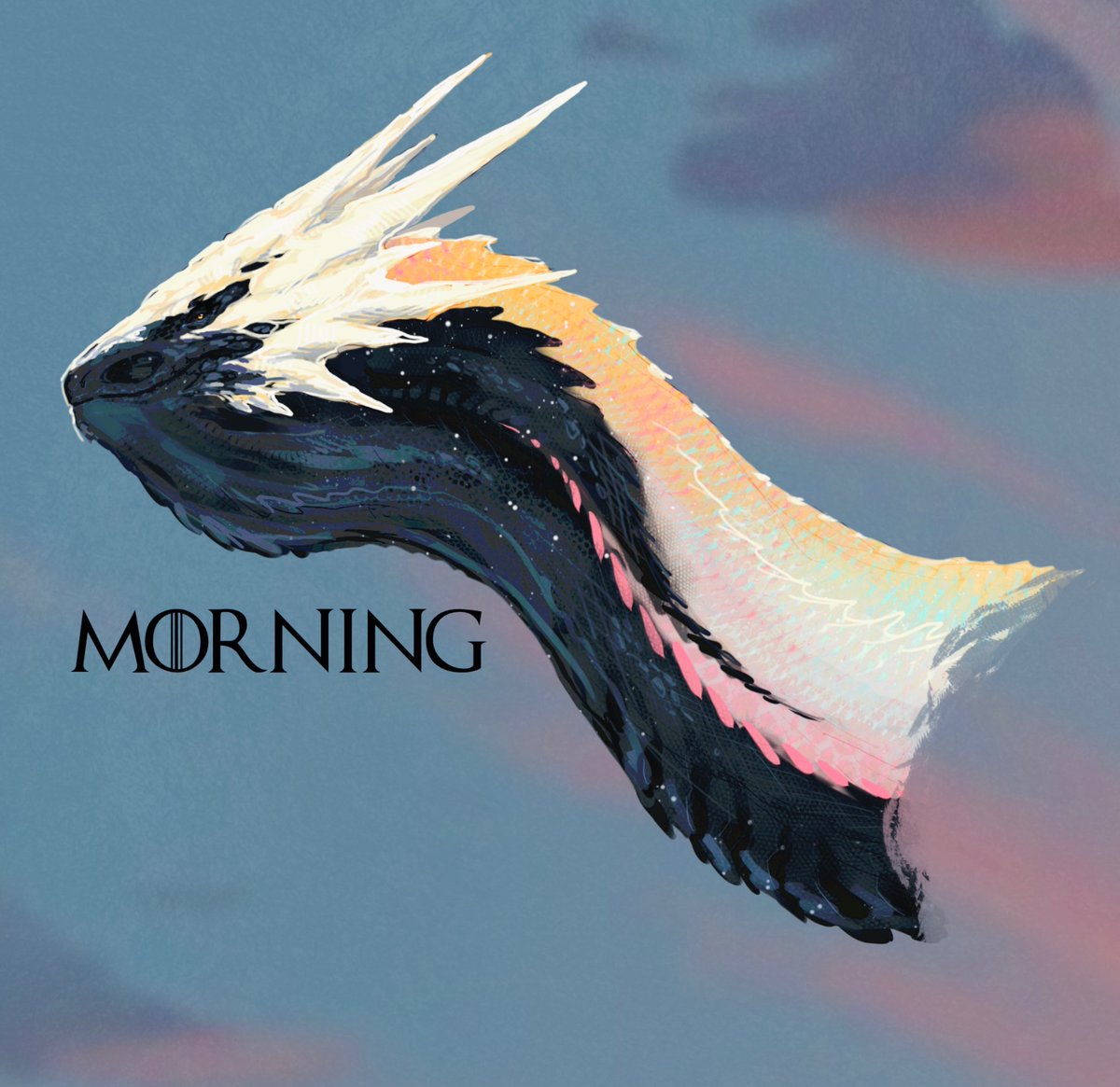 Electric Blue tweet media