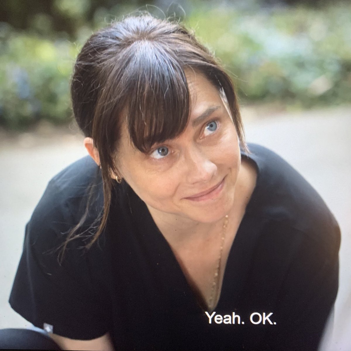 ⋆ liya ⋆˚࿔ | the pitt spoilers tweet media