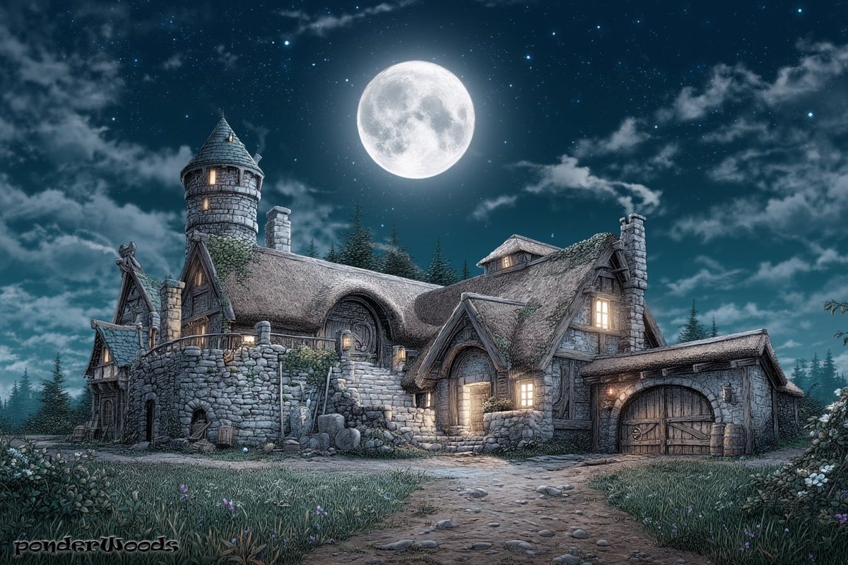 Ponder Woods tweet media