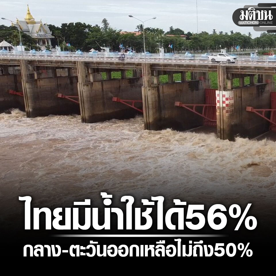 Matichon Online tweet media