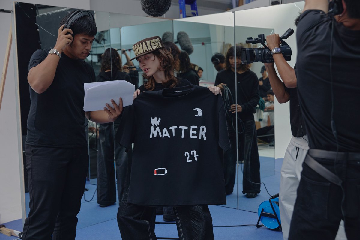 Mint Magazine Thailand tweet media