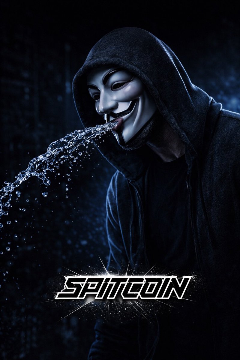 Spitoshi Hawkamoto tweet media