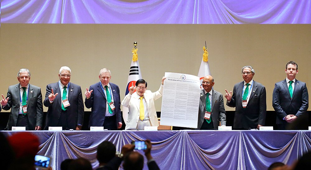 kate48454048's tweet photo. Global support for the DPCW continues to expand across regions.
https://t.co/Nq5IgJMezJ
#DPCW #Proclaim #10th_Anniversary
#HWPL #ManHeeLee #WorldPeace #Interfaith https://t.co/C7b1lDl3T0