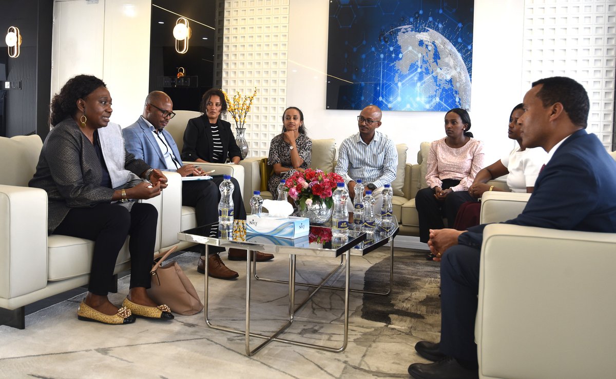 UN Women Ethiopia tweet media