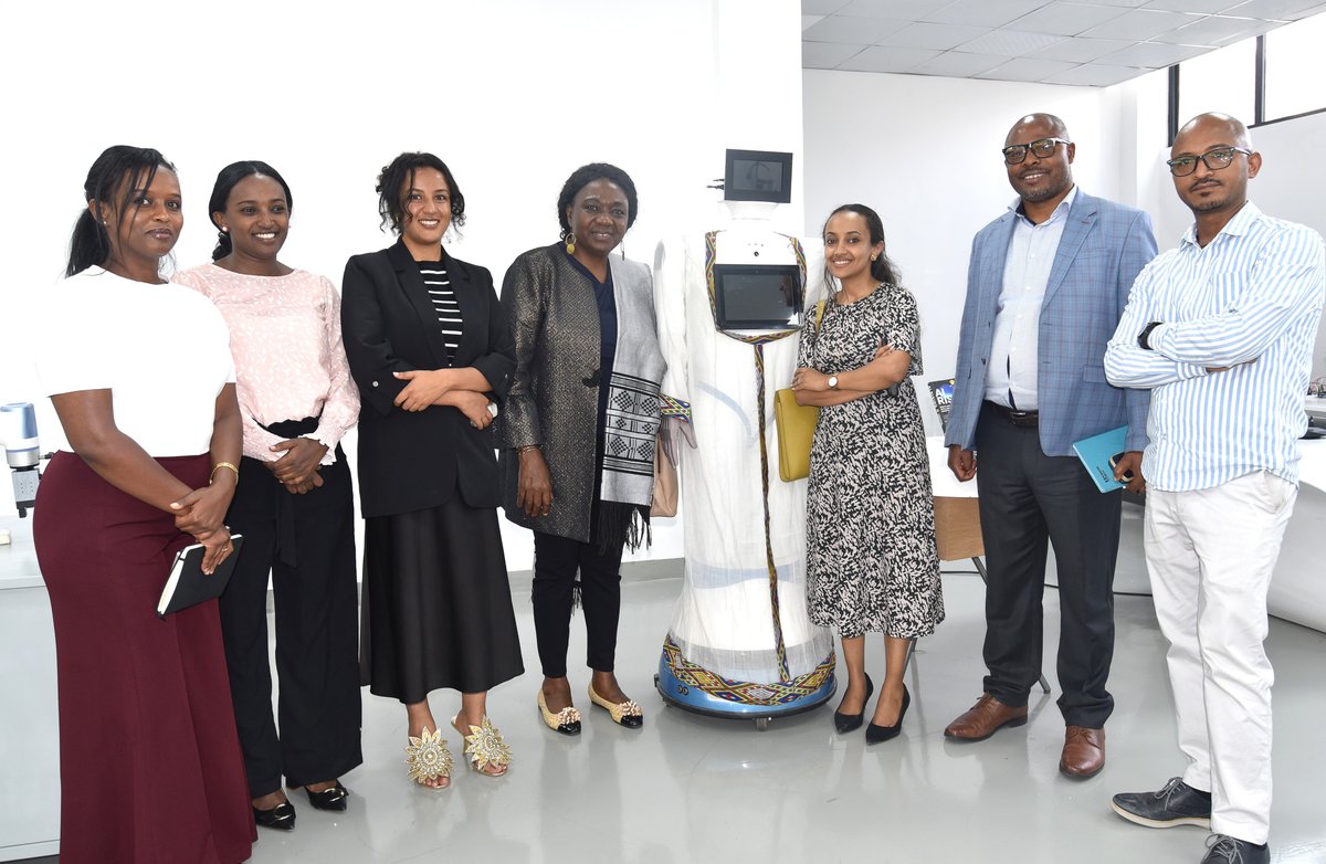 UN Women Ethiopia tweet media