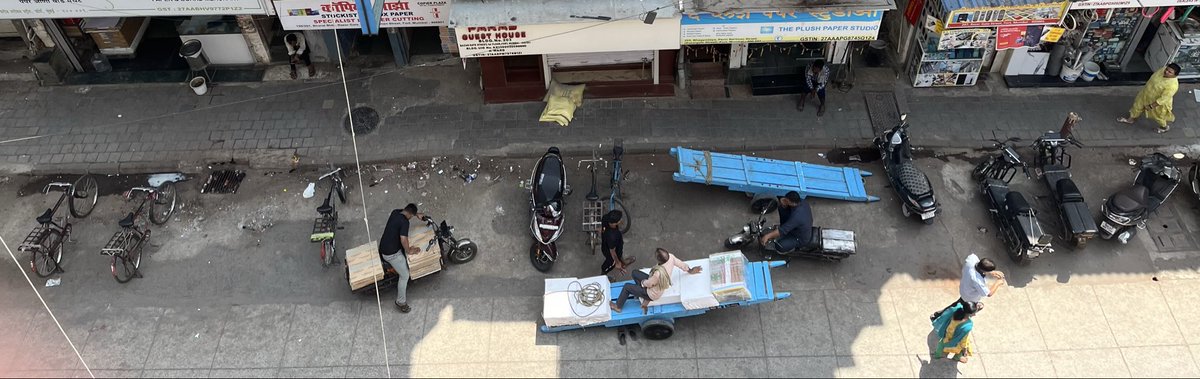 Fardosh Sorabjee tweet media