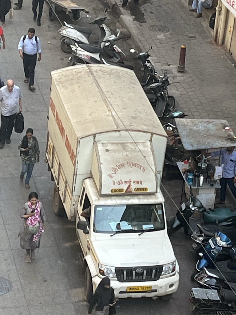 Fardosh Sorabjee tweet media