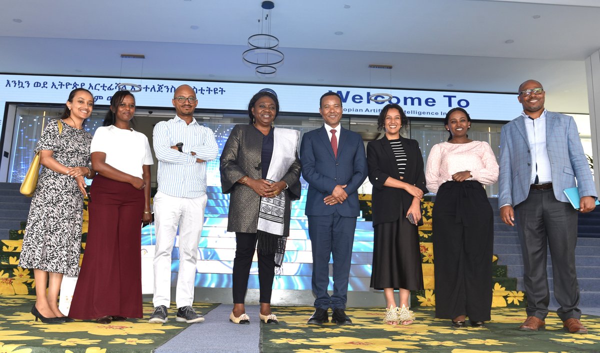 UN Women Ethiopia tweet media