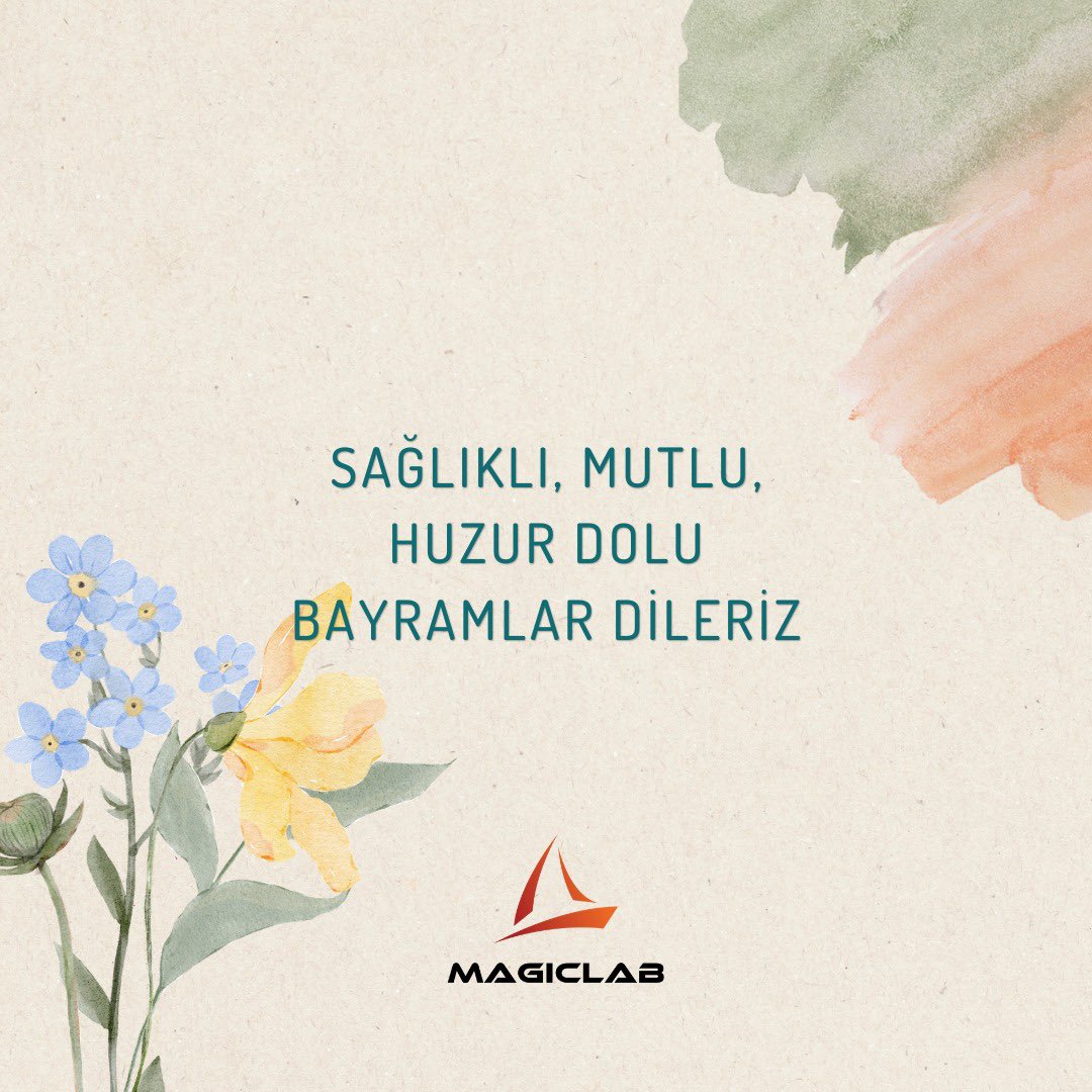 MagicLab Game Technologies tweet media