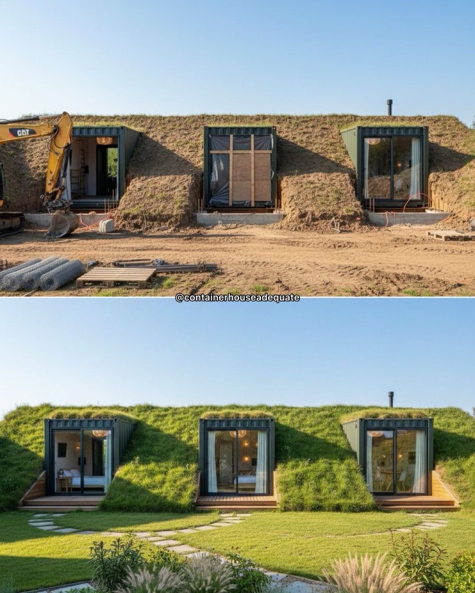 Architecture Presentation tweet media