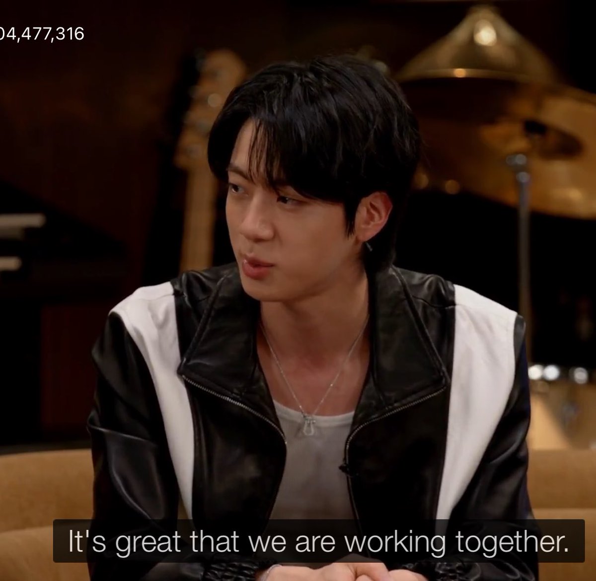 tata⁷ 🪭• is seeing bts tweet media