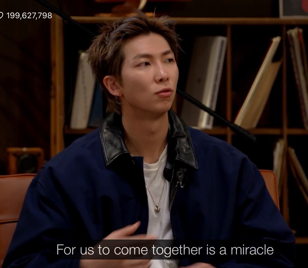 tata⁷ 🪭• is seeing bts tweet media