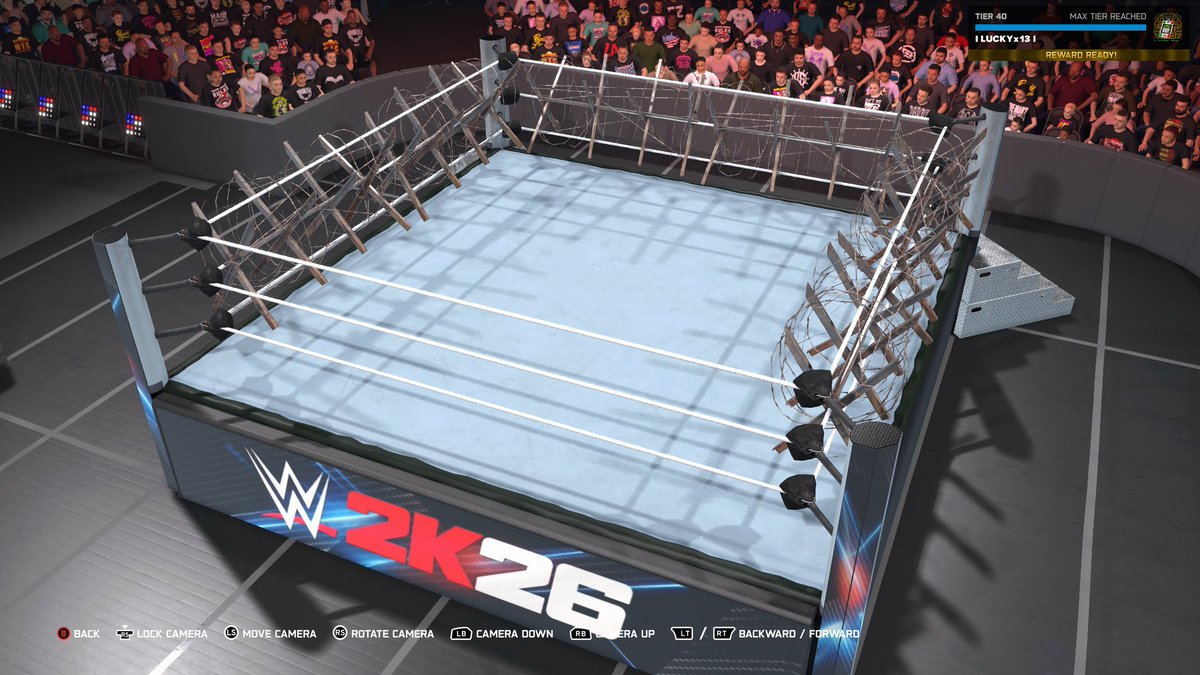 KARNAGE / Supremacy Wrestling 🇬🇧 tweet media