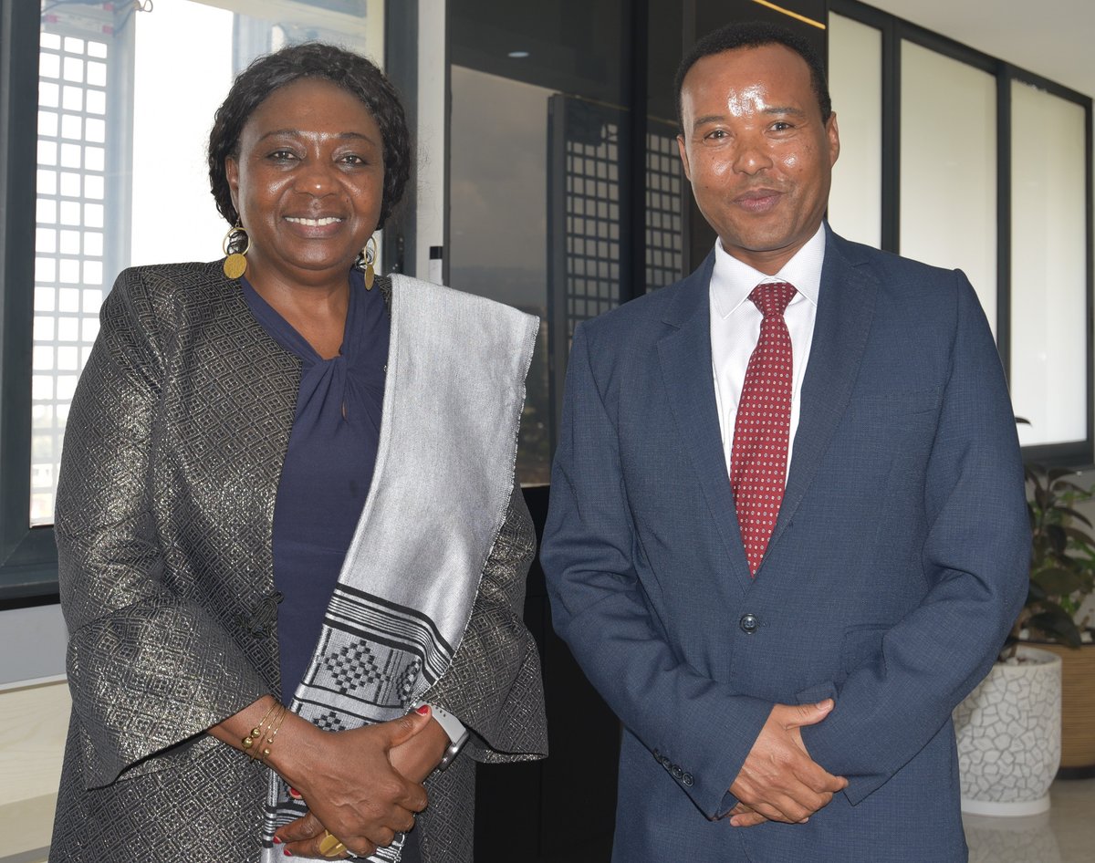 UN Women Ethiopia tweet media