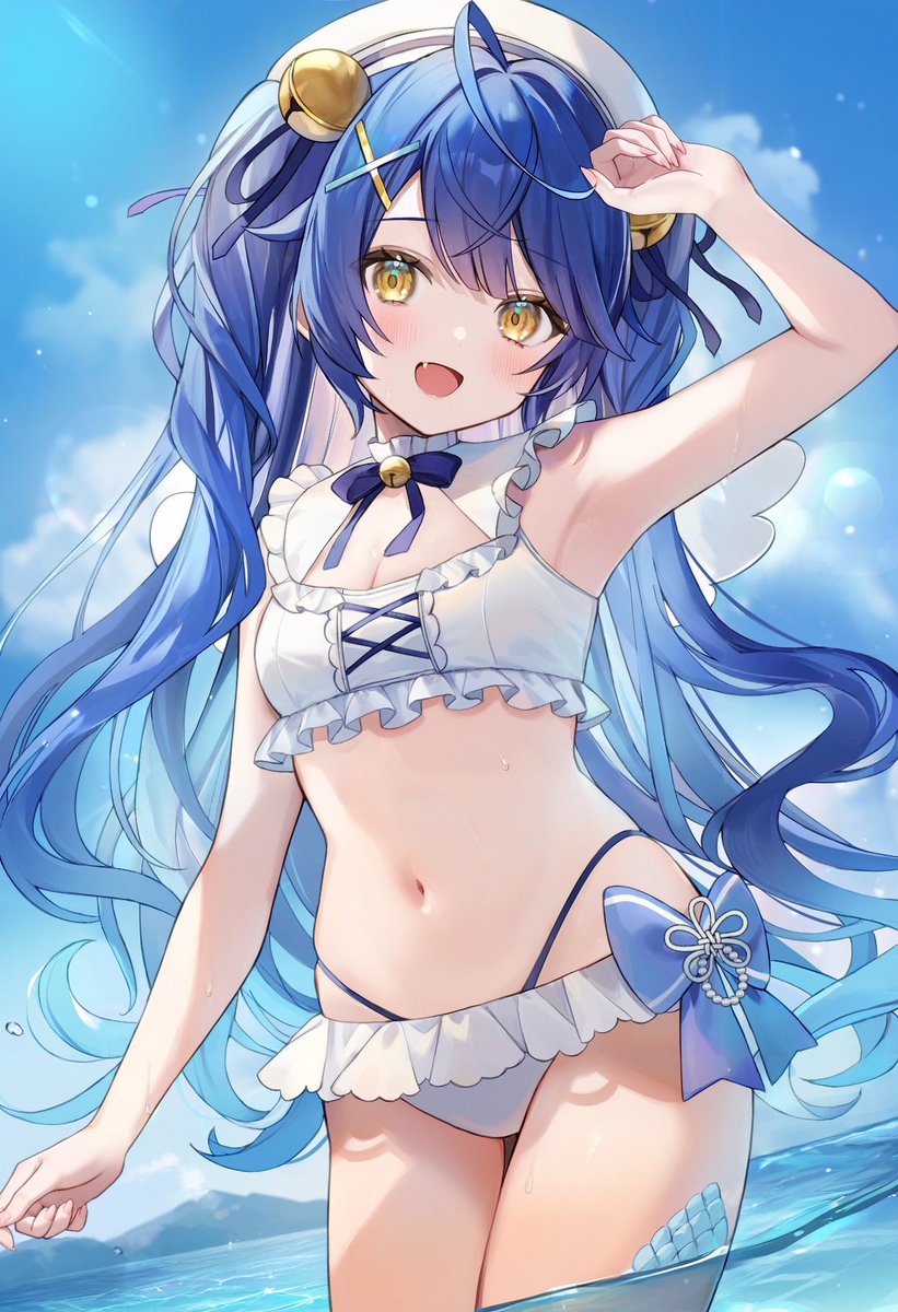 Aria🪽 tweet media