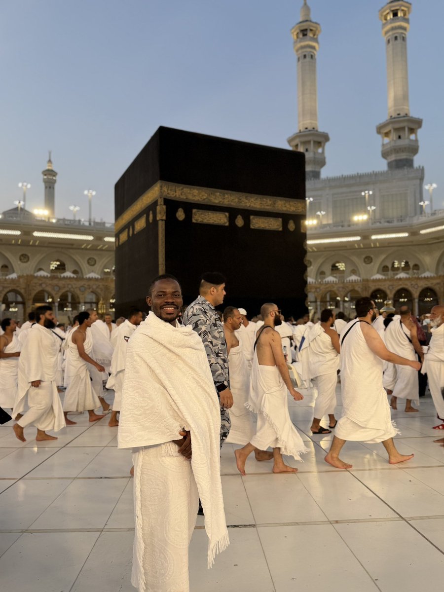 👳🏾‍♂️Mufti Of Ilorin Online 👳🏾‍♂️ tweet media