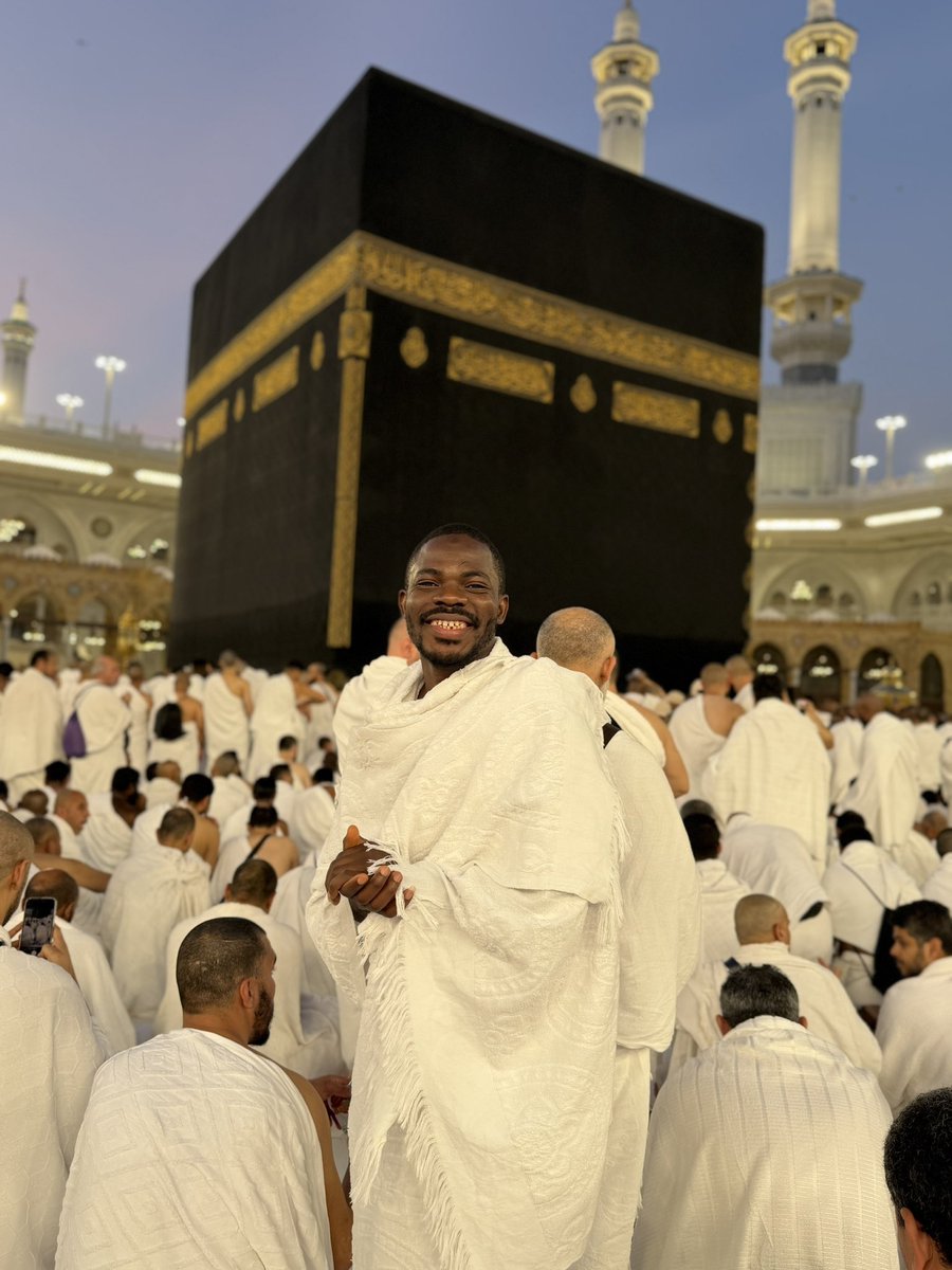 👳🏾‍♂️Mufti Of Ilorin Online 👳🏾‍♂️ tweet media