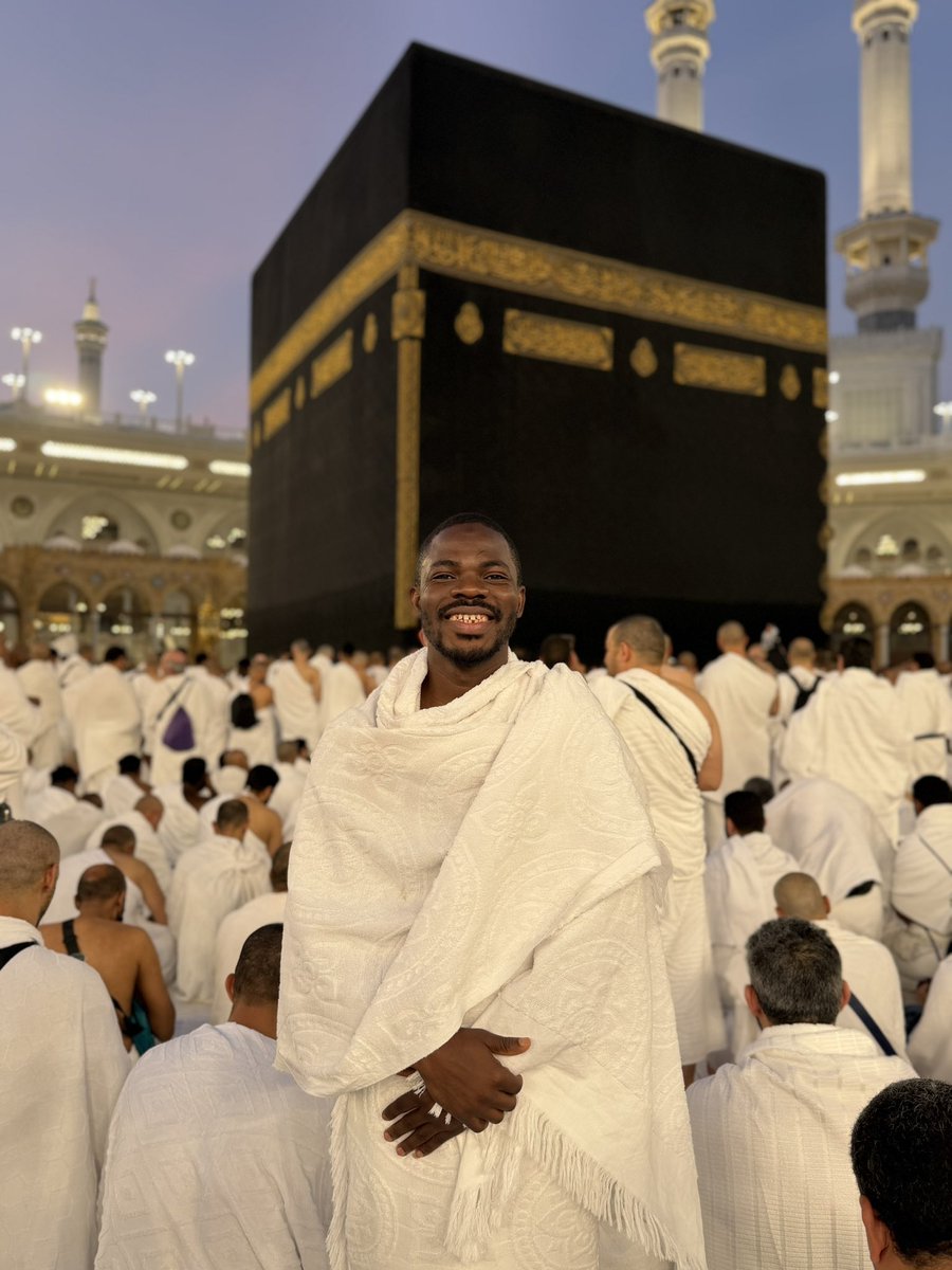 👳🏾‍♂️Mufti Of Ilorin Online 👳🏾‍♂️ tweet media