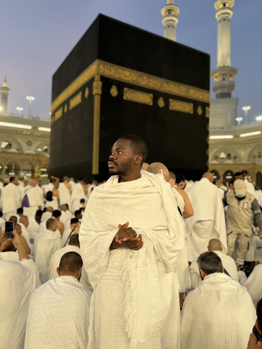 👳🏾‍♂️Mufti Of Ilorin Online 👳🏾‍♂️ tweet media