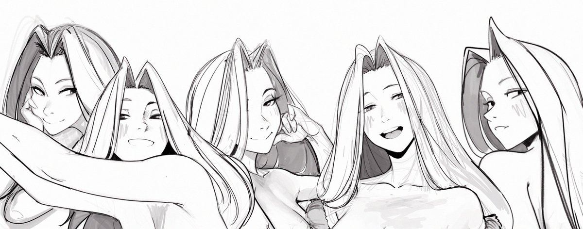 Raichiyo33 tweet media