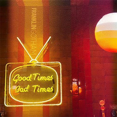 Lonely Oak radio tweet media