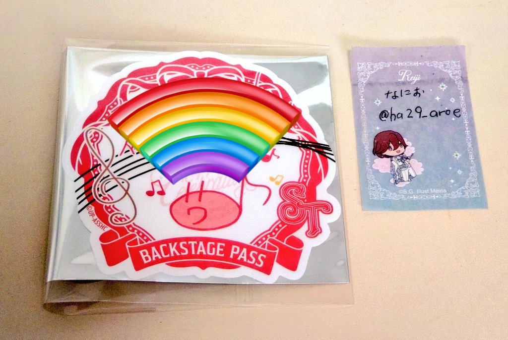 なにお tweet media