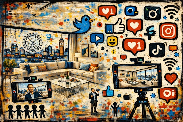 PrimeResi Journal tweet media