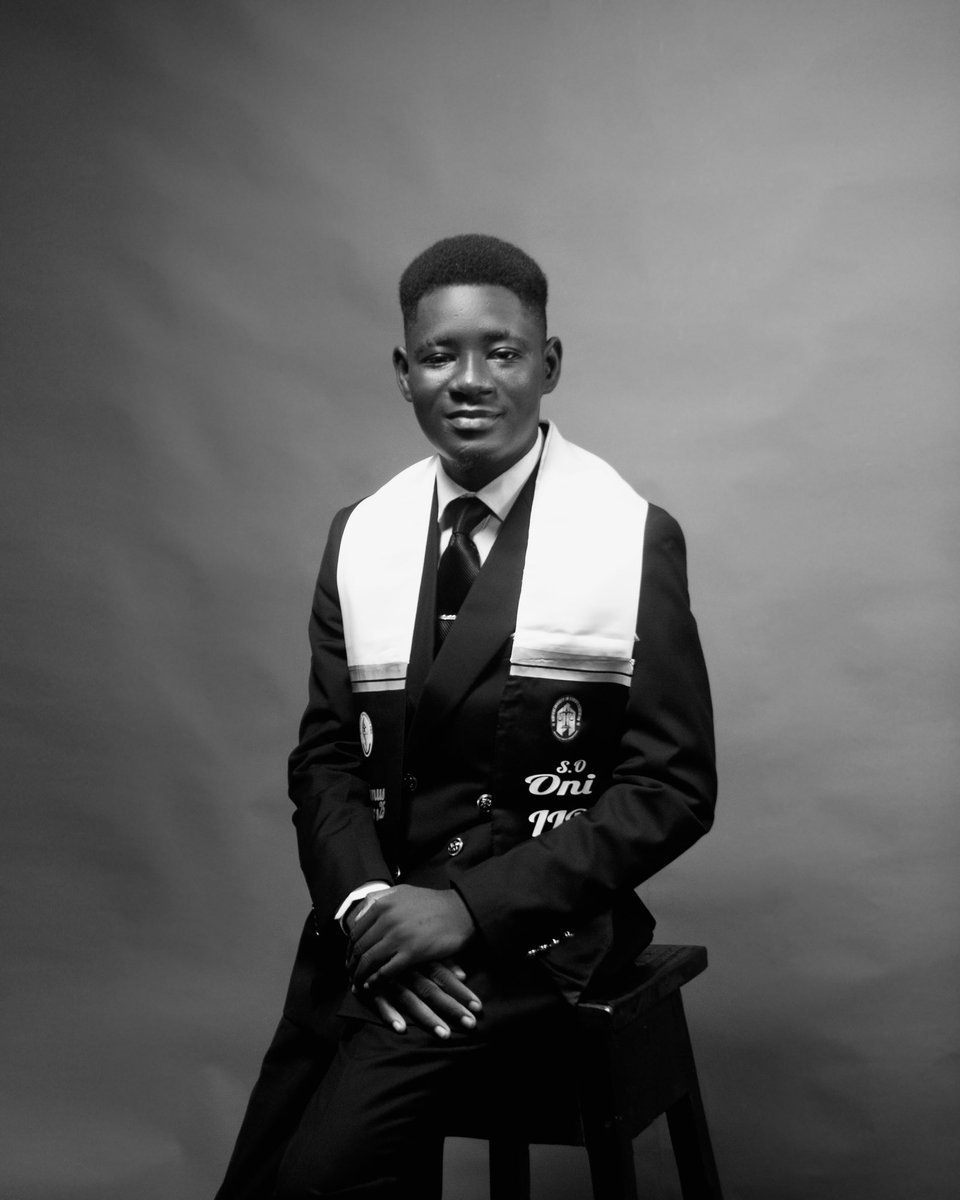 Dricky Dayo tweet media