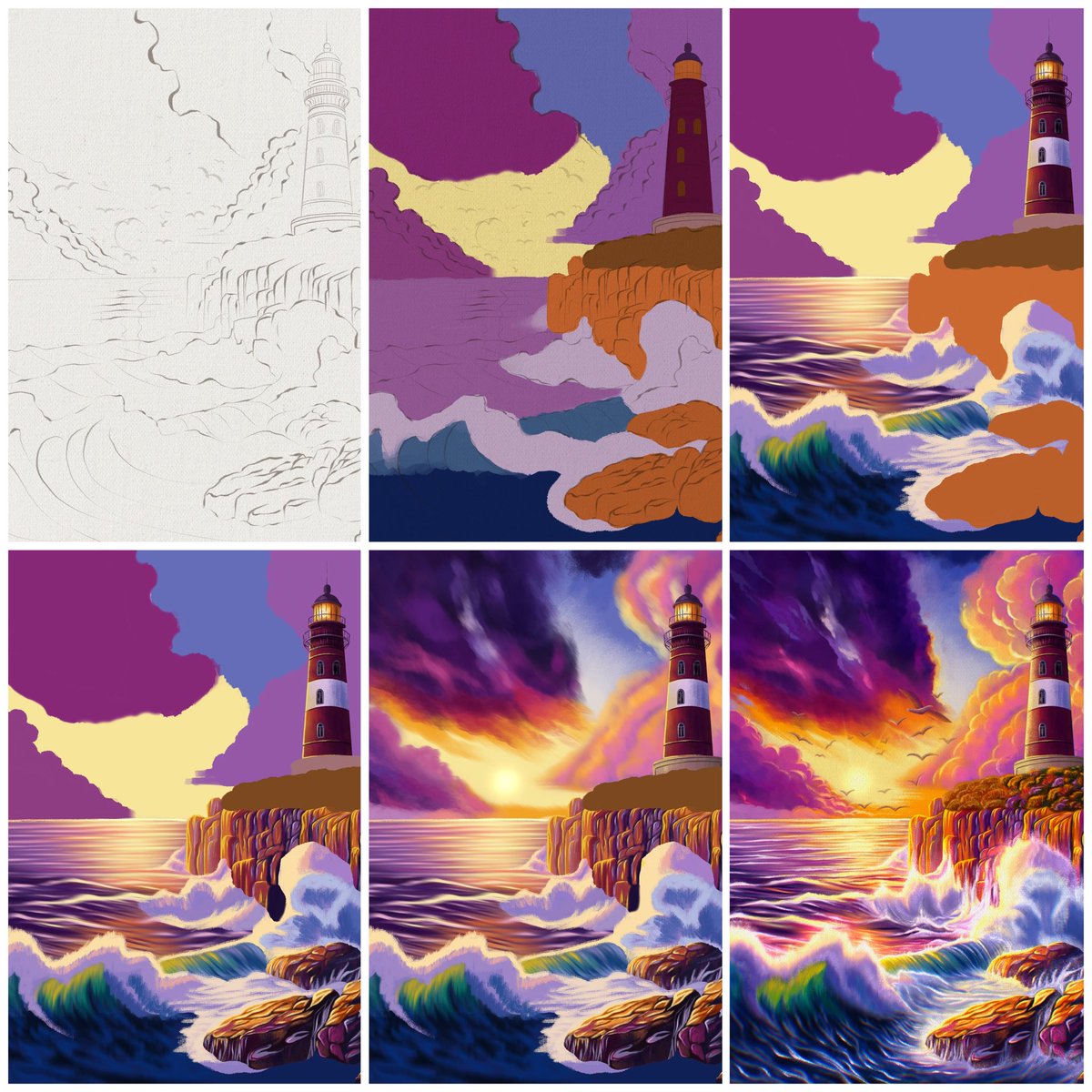 EL 🍭🎭My colourful movie🎞️ tweet media