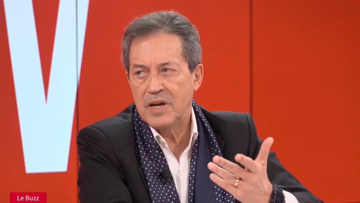 Télé 7 Jours tweet media